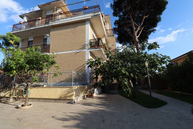 Appartamento in vendita a Anzio