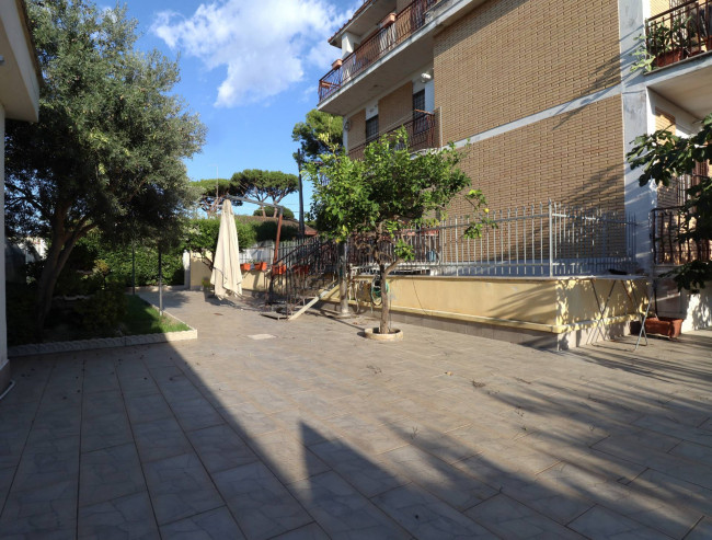 Appartamento in vendita a Anzio