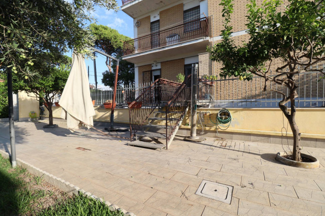 Appartamento in vendita a Anzio