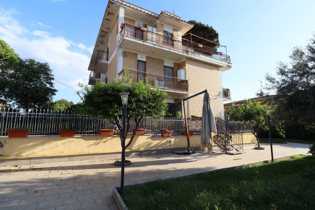 Appartamento in vendita a Anzio