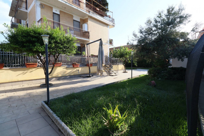 Appartamento in vendita a Anzio