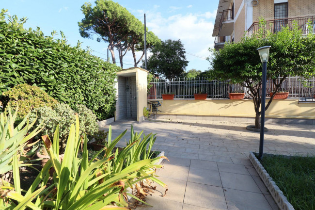 Appartamento in vendita a Anzio