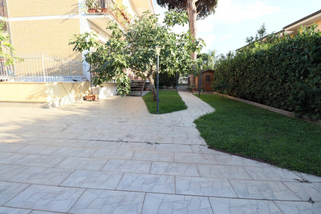 Appartamento in vendita a Anzio
