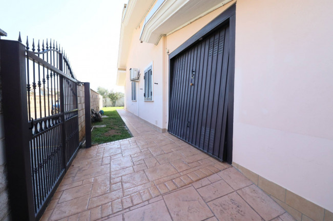 Villette a schiera in vendita a Anzio