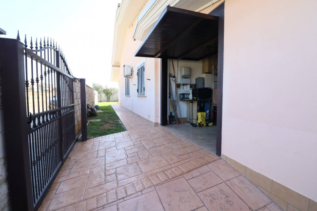 Villette a schiera in vendita a Anzio