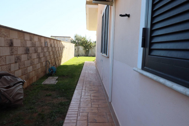 Villette a schiera in vendita a Anzio