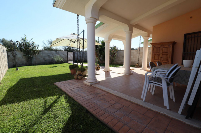 Villette a schiera in vendita a Anzio