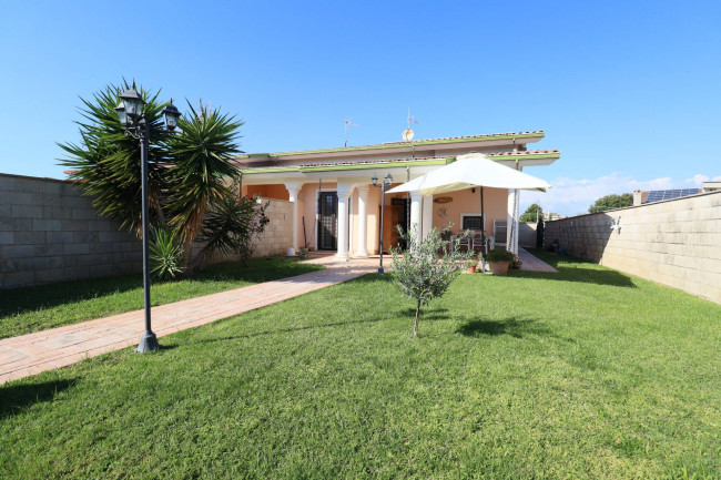 Villette a schiera in vendita a Anzio