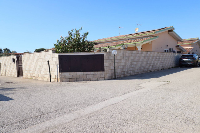 Villette a schiera in vendita a Anzio