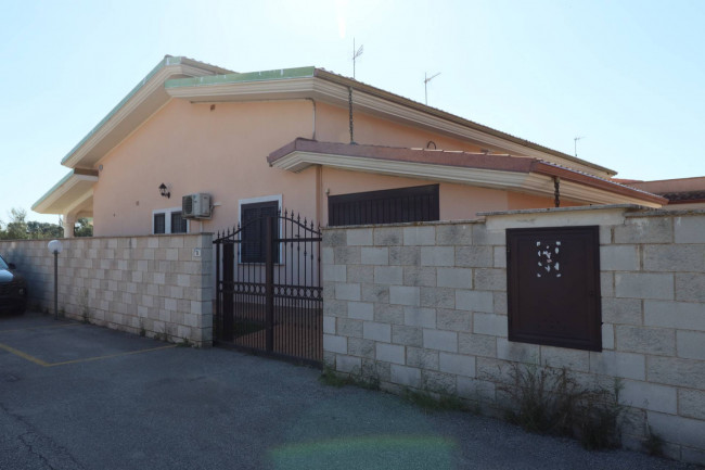 Villette a schiera in vendita a Anzio