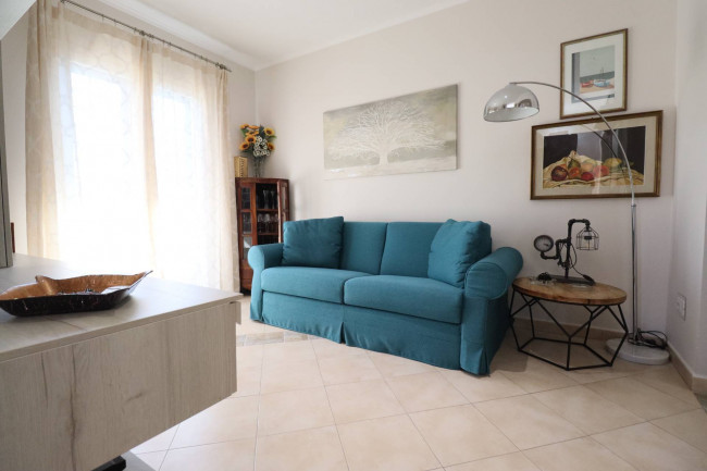Villette a schiera in vendita a Anzio