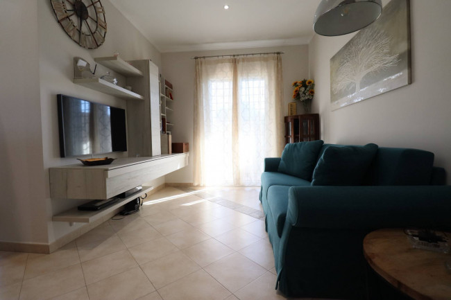 Villette a schiera in vendita a Anzio