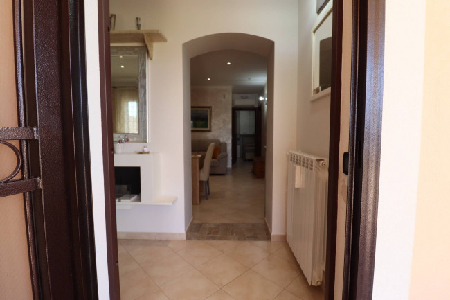 Villette a schiera in vendita a Anzio