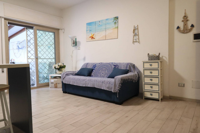 Appartamento in vendita a Anzio