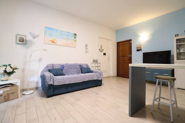 Appartamento in vendita a Anzio