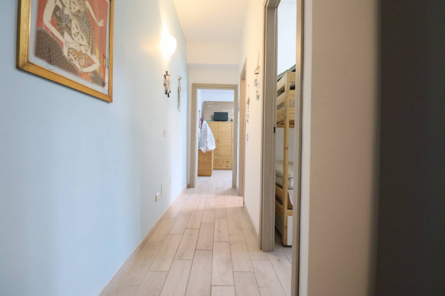 Appartamento in vendita a Anzio