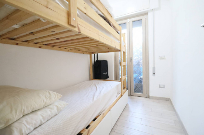 Appartamento in vendita a Anzio
