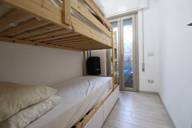 Appartamento in vendita a Anzio