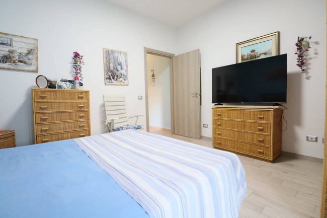 Appartamento in vendita a Anzio
