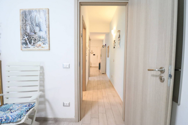 Appartamento in vendita a Anzio