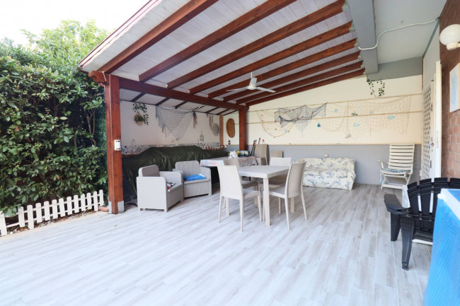 Appartamento in vendita a Anzio