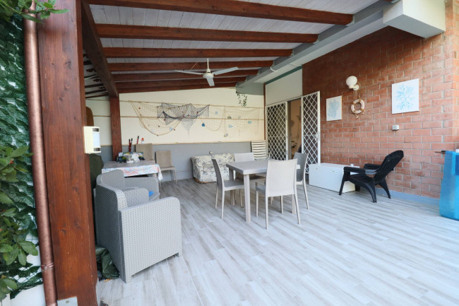 Appartamento in vendita a Anzio