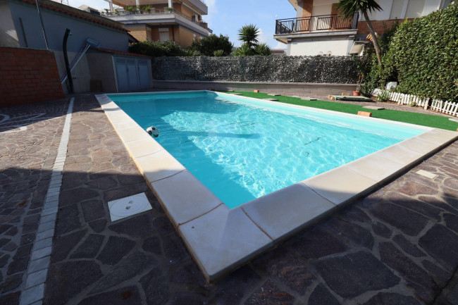Appartamento in vendita a Anzio