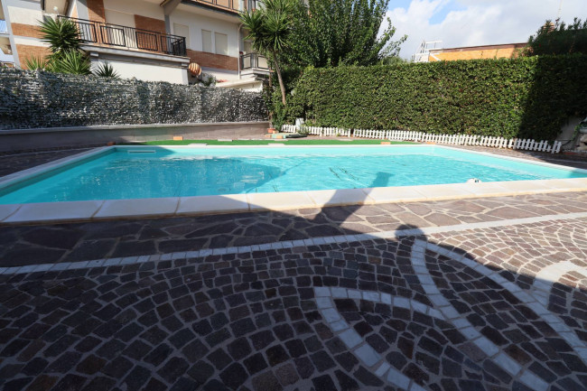 Appartamento in vendita a Anzio