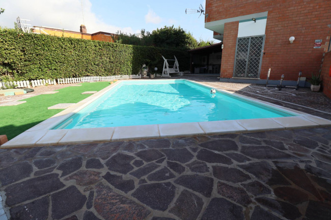 Appartamento in vendita a Anzio