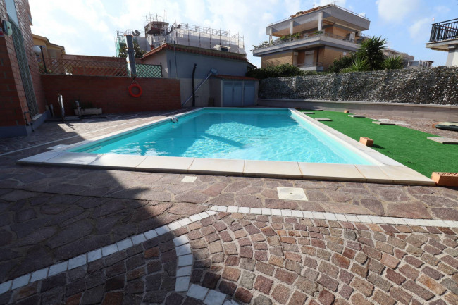 Appartamento in vendita a Anzio