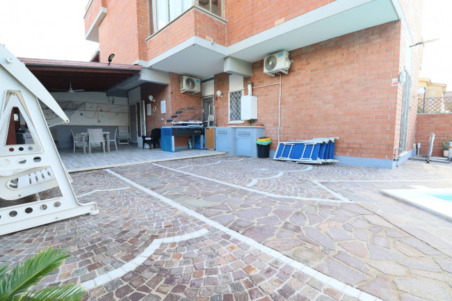 Appartamento in vendita a Anzio