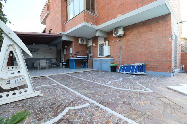 Appartamento in vendita a Anzio