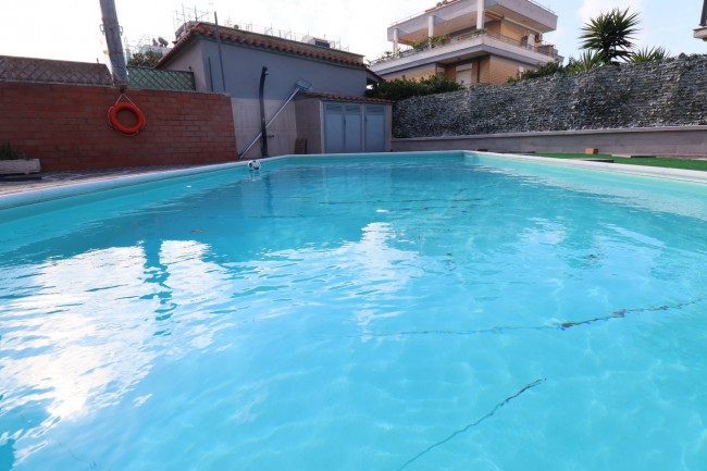 Appartamento in vendita a Anzio