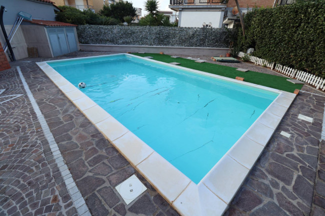 Appartamento in vendita a Anzio