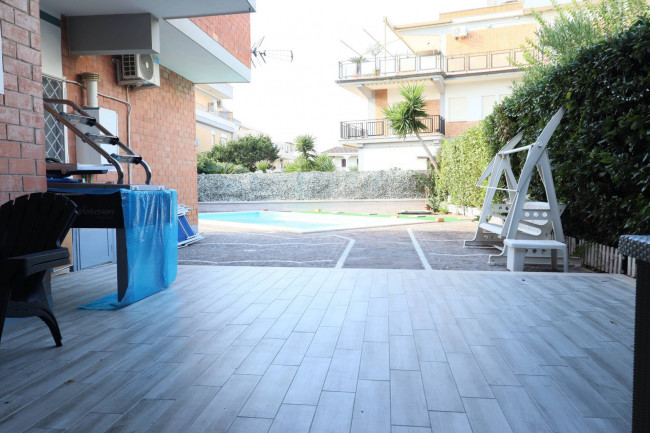 Appartamento in vendita a Anzio