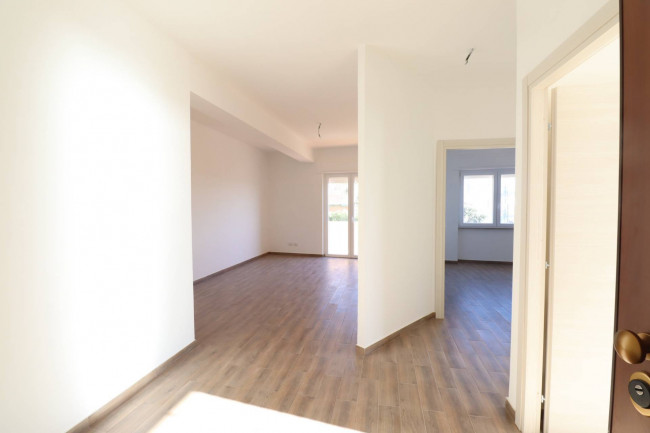 Appartamento in vendita a Anzio