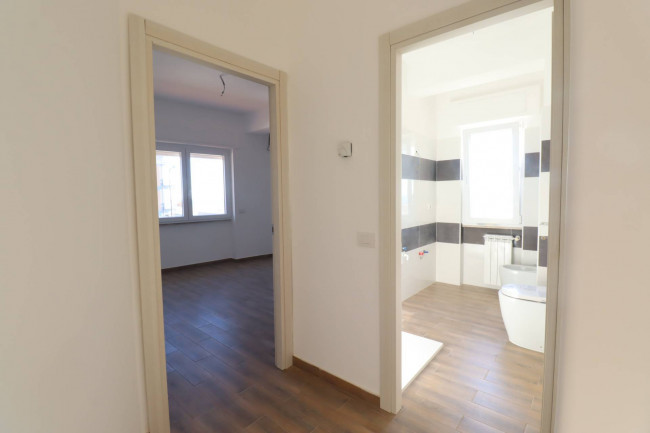 Appartamento in vendita a Anzio