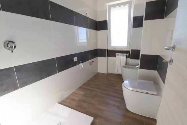 Appartamento in vendita a Anzio