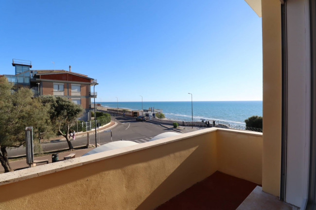 Appartamento in vendita a Anzio