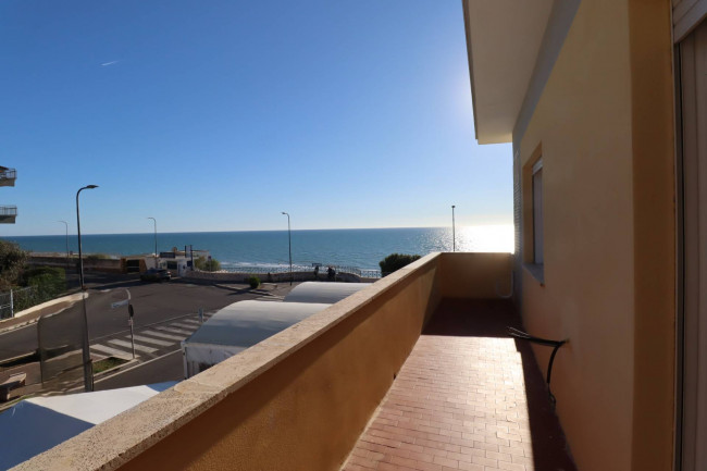 Appartamento in vendita a Anzio