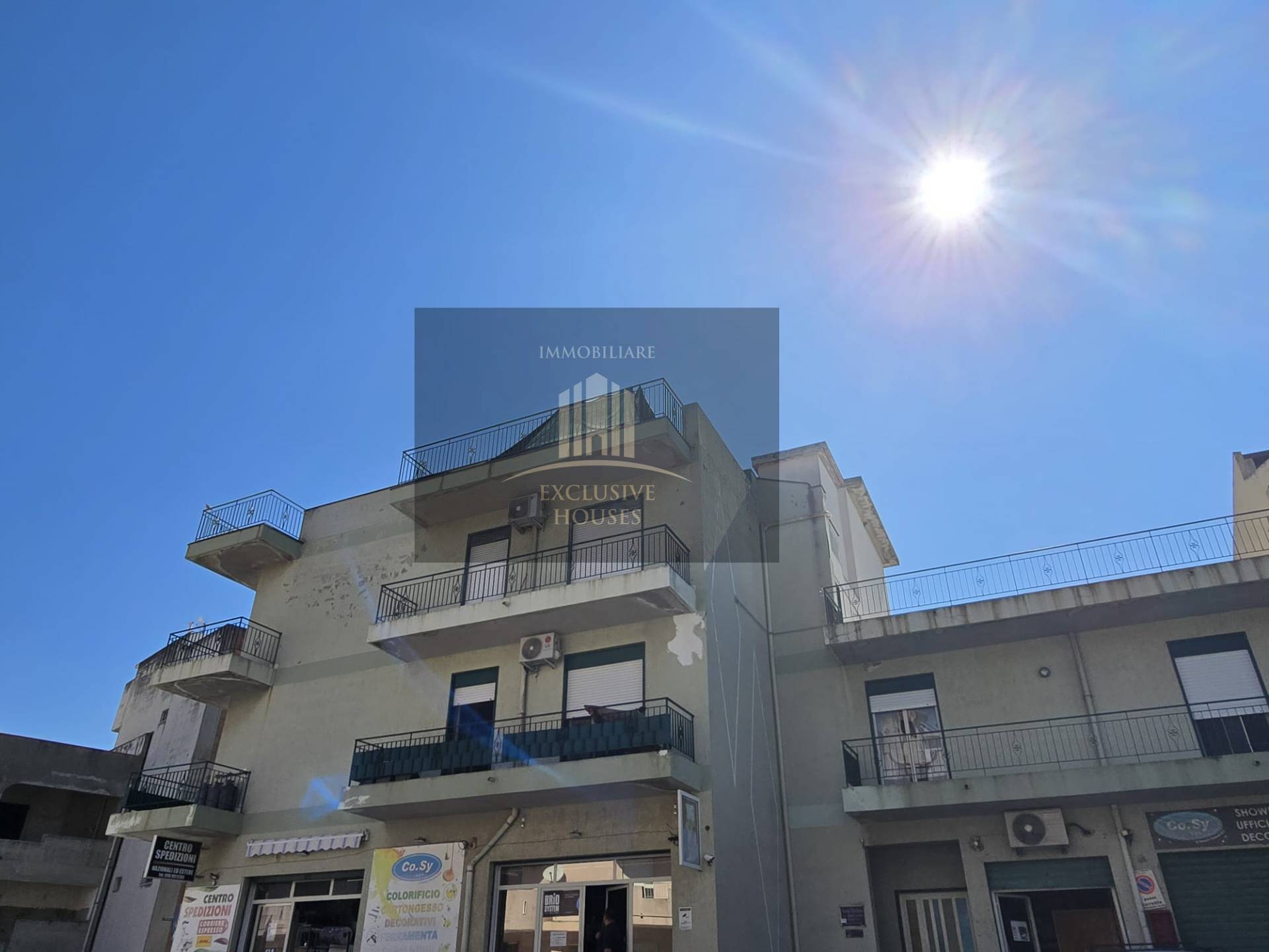 Appartamento in vendita a Torregrotta - foto 1