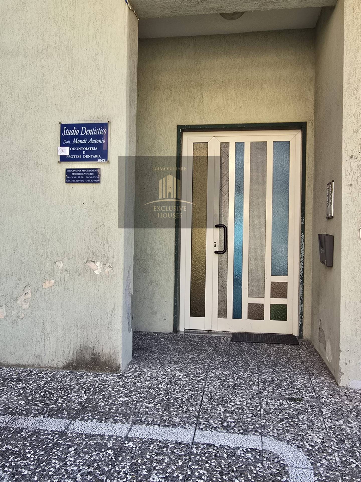Appartamento in vendita a Torregrotta - foto 2