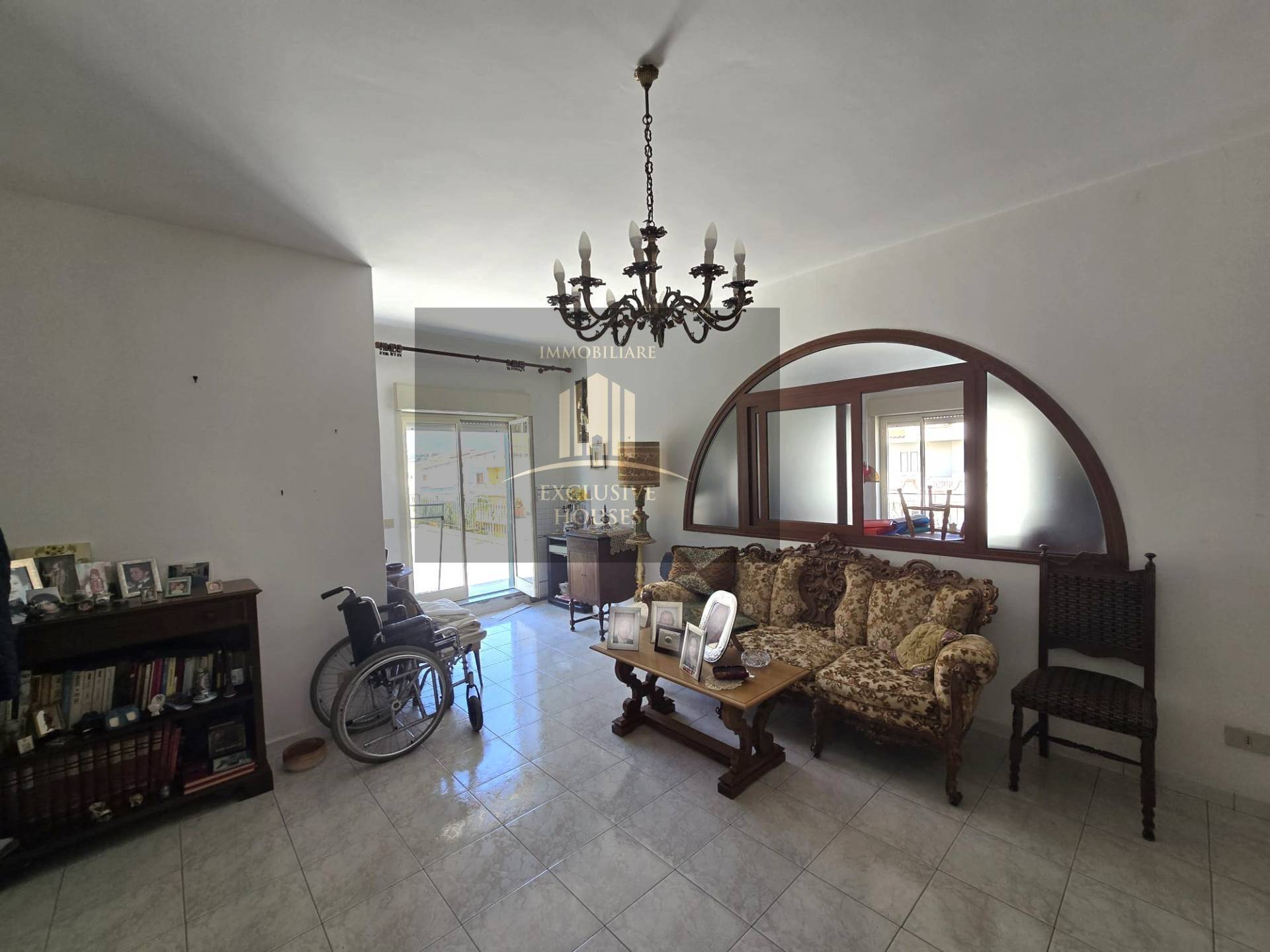Appartamento in vendita a Torregrotta - foto 6