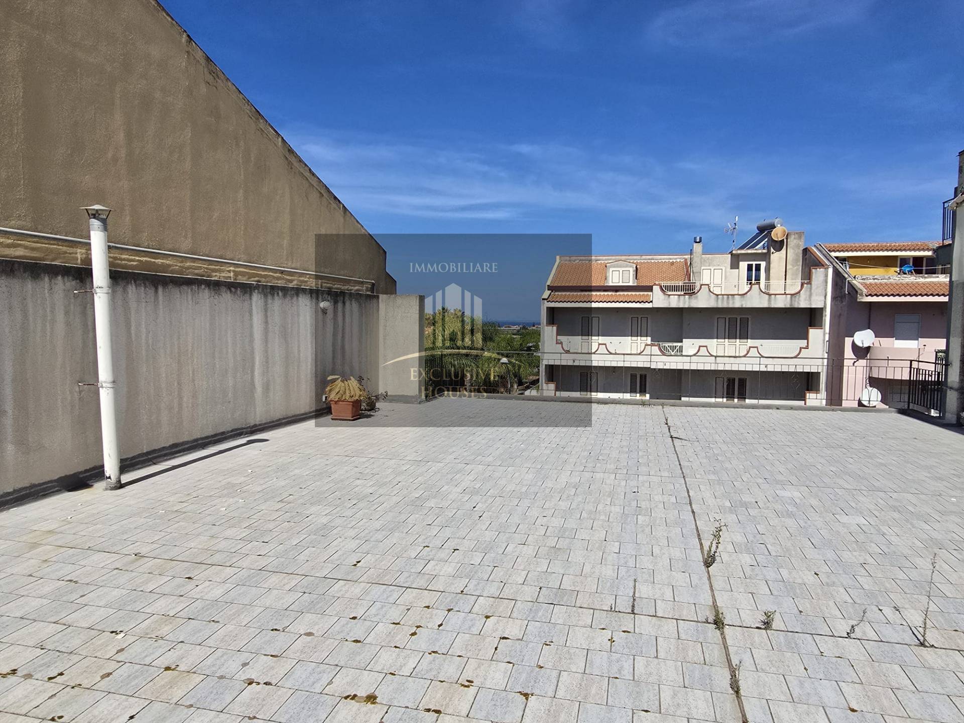 Appartamento in vendita a Torregrotta - foto 10