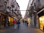 Negozio in affitto/vendita a Taormina