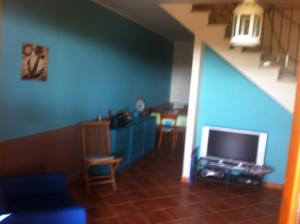 Terraced House for sale in Letojanni