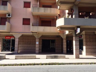Negozio in affitto/vendita a Messina