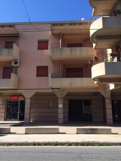 Negozio in affitto/vendita a Messina