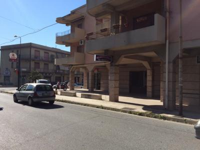Negozio in affitto/vendita a Messina