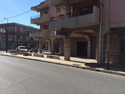Negozio in affitto/vendita a Messina